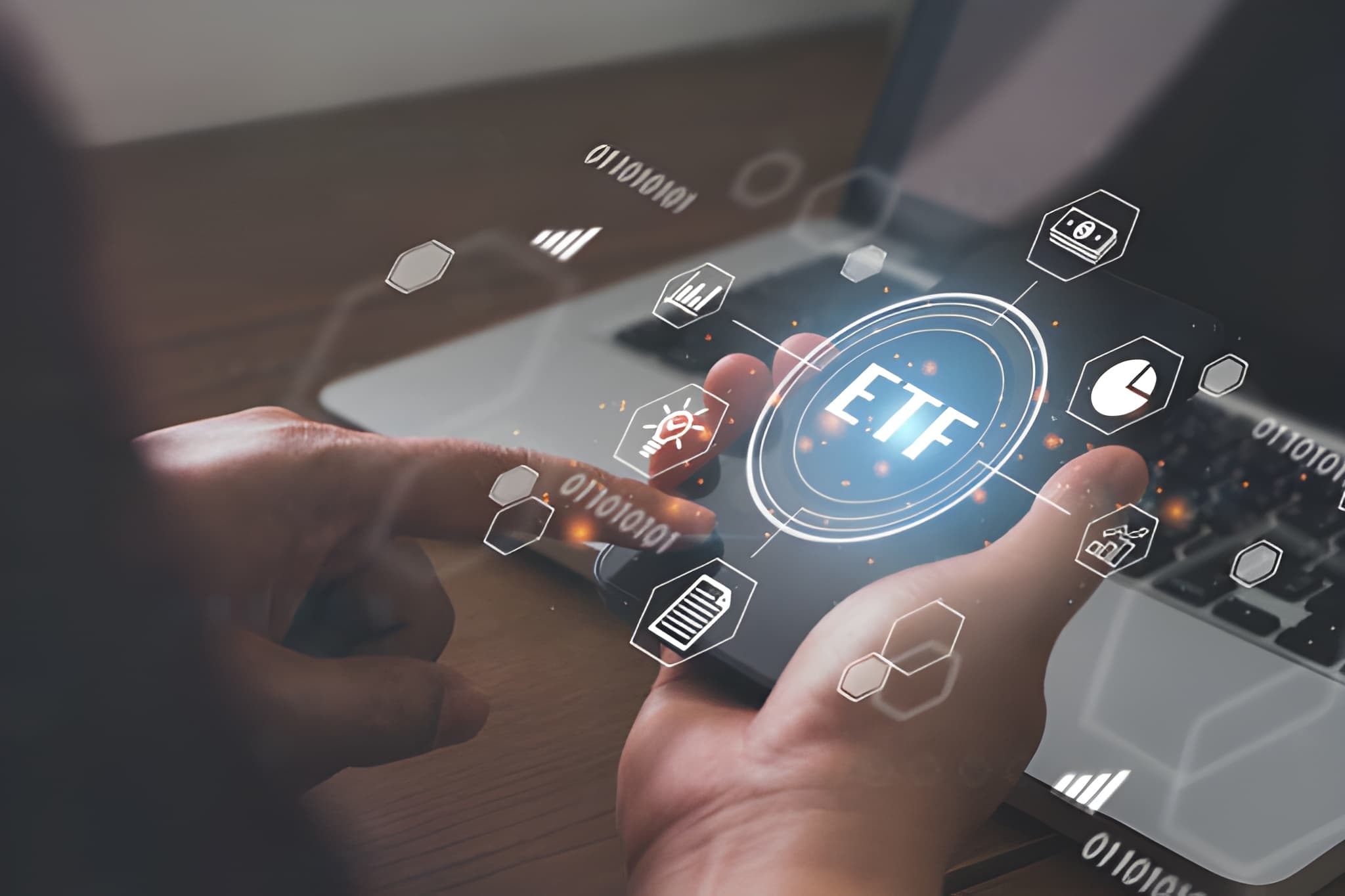 ETF Explanation